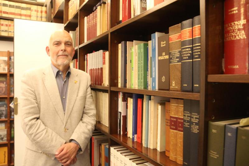 Simeo Miquel Advocat
